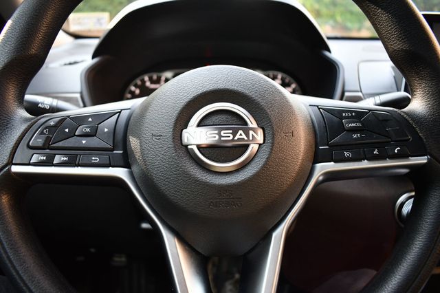 2023 Nissan Altima 2.5 SV Sedan - 22527392 - 32