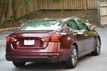 2023 Nissan Altima 2.5 SV Sedan - 22527392 - 7