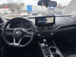 2023 Nissan Altima 2.5 SV Sedan - 22963315 - 13