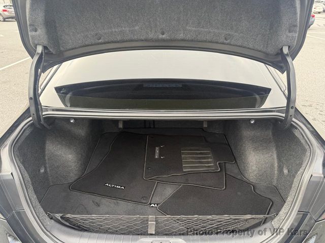 2023 Nissan Altima 2.5 SV Sedan - 22963315 - 20