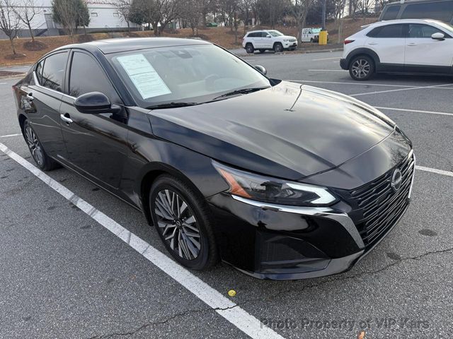 2023 Nissan Altima 2.5 SV Sedan - 22963315 - 2