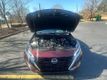 2023 Nissan Altima 2.5 SV Sedan - 22984358 - 6