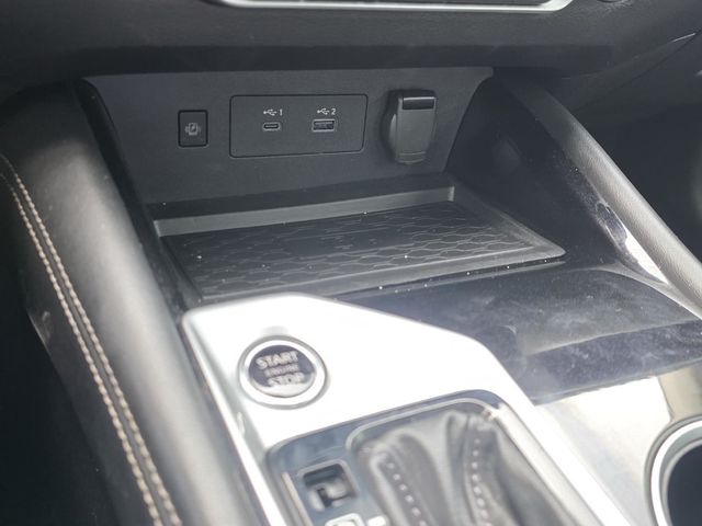 2023 Nissan Altima 2.5 SV Sedan - 23070763 - 18