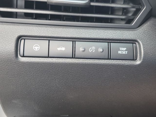 2023 Nissan Altima 2.5 SV Sedan - 23070763 - 21