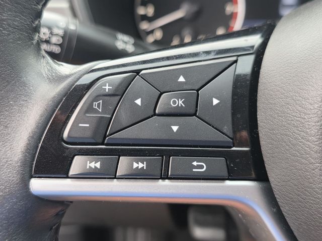 2023 Nissan Altima 2.5 SV Sedan - 23070763 - 22