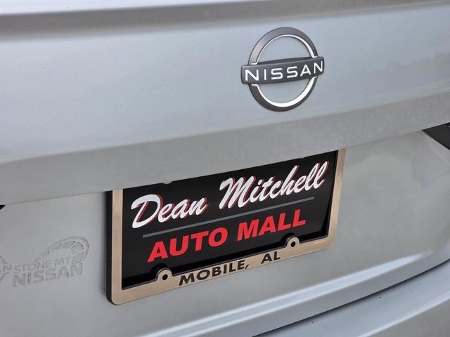 2023 Nissan Altima 2.5 SV Sedan - 23070763 - 25
