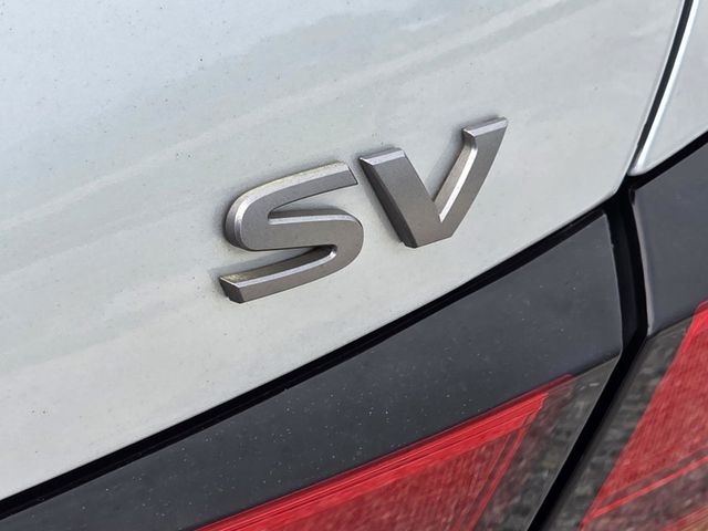 2023 Nissan Altima 2.5 SV Sedan - 23070763 - 26