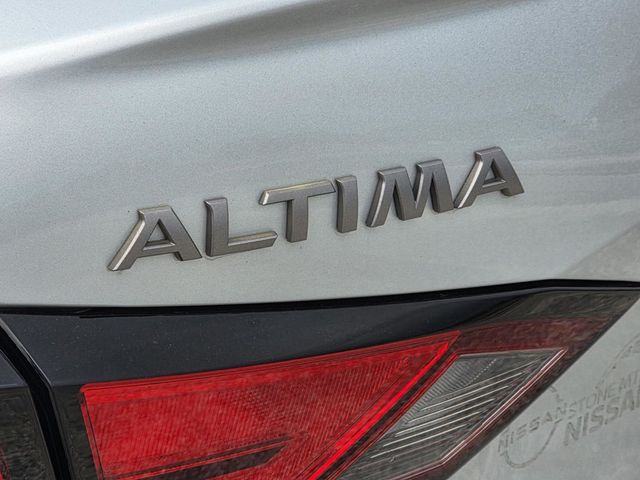 2023 Nissan Altima 2.5 SV Sedan - 23070763 - 27