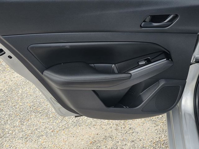 2023 Nissan Altima 2.5 SV Sedan - 23070763 - 29