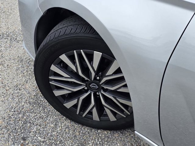 2023 Nissan Altima 2.5 SV Sedan - 23070763 - 30