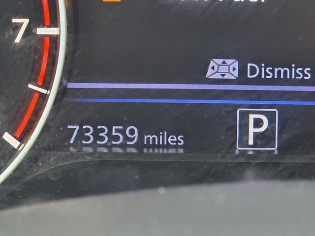 2023 Nissan Altima 2.5 SV Sedan - 23070763 - 33