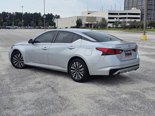 2023 Nissan Altima 2.5 SV Sedan - 23070763 - 3