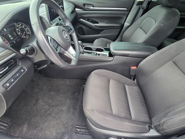 2023 Nissan Altima 2.5 SV Sedan - 23070763 - 5