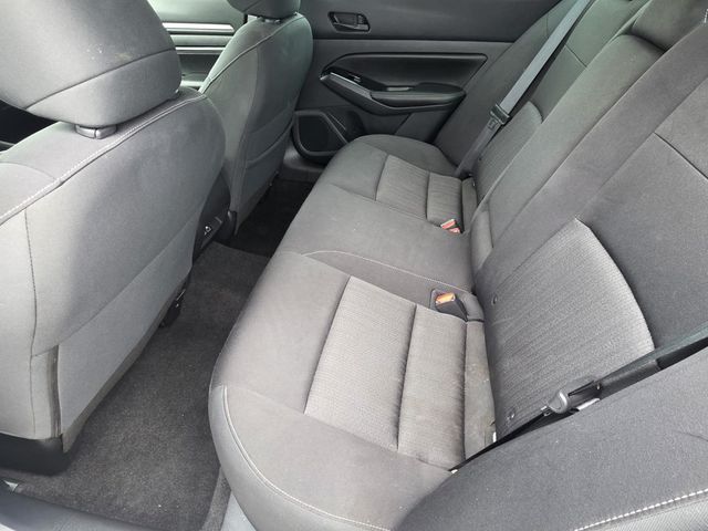 2023 Nissan Altima 2.5 SV Sedan - 23070763 - 8