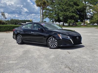 2023 Nissan Altima