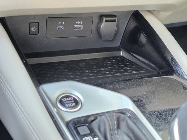 2023 Nissan Altima 2.5 SV Sedan - 23071255 - 18