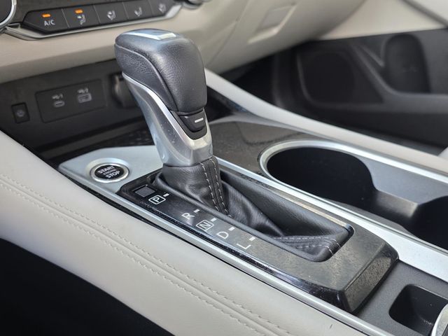 2023 Nissan Altima 2.5 SV Sedan - 23071255 - 19