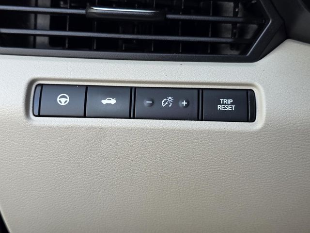 2023 Nissan Altima 2.5 SV Sedan - 23071255 - 21