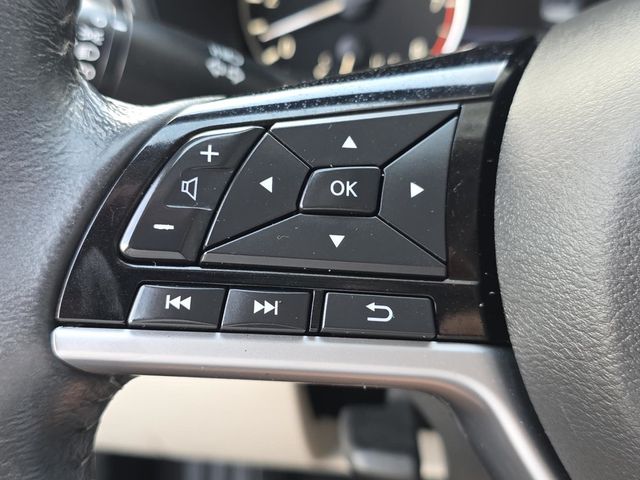 2023 Nissan Altima 2.5 SV Sedan - 23071255 - 22