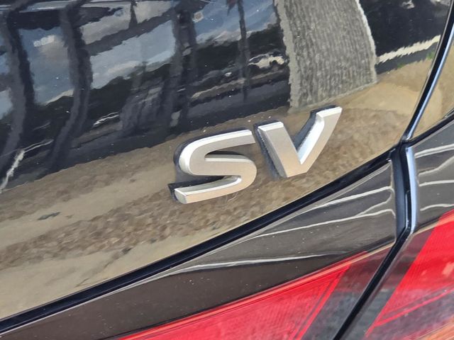 2023 Nissan Altima 2.5 SV Sedan - 23071255 - 26