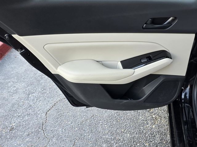 2023 Nissan Altima 2.5 SV Sedan - 23071255 - 29