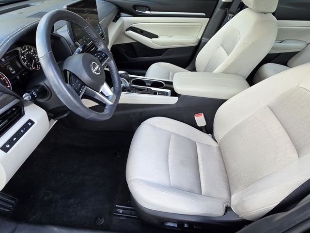 2023 Nissan Altima 2.5 SV Sedan - 23071255 - 5