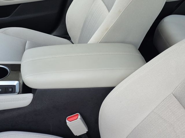 2023 Nissan Altima 2.5 SV Sedan - 23071255 - 7