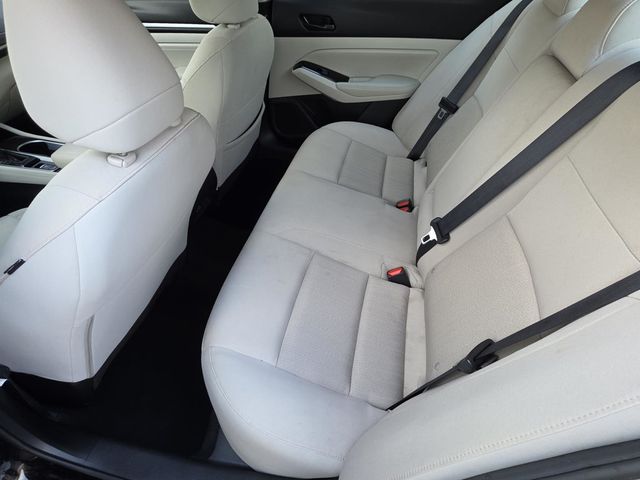 2023 Nissan Altima 2.5 SV Sedan - 23071255 - 8