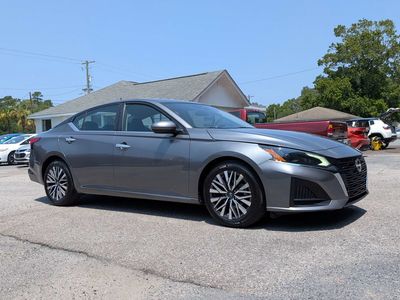 2023 Nissan Altima - 1N4BL4DV2PN344509