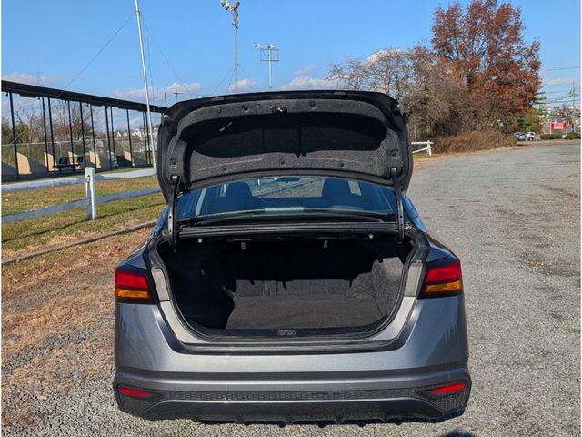 2023 Nissan Altima 2.5 SV Sedan - 22943905 - 12