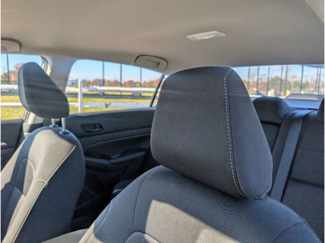 2023 Nissan Altima 2.5 SV Sedan - 22943905 - 14