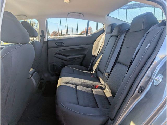 2023 Nissan Altima 2.5 SV Sedan - 22943905 - 15