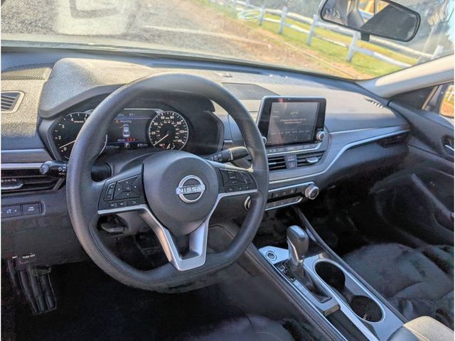 2023 Nissan Altima 2.5 SV Sedan - 22943905 - 16