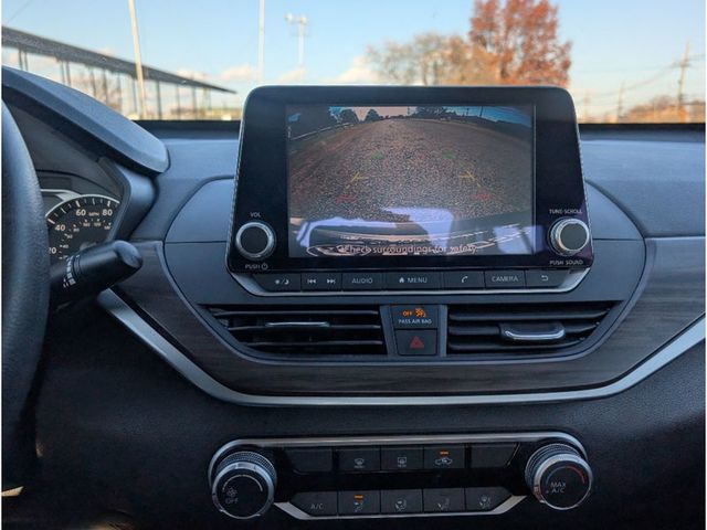 2023 Nissan Altima 2.5 SV Sedan - 22943905 - 21