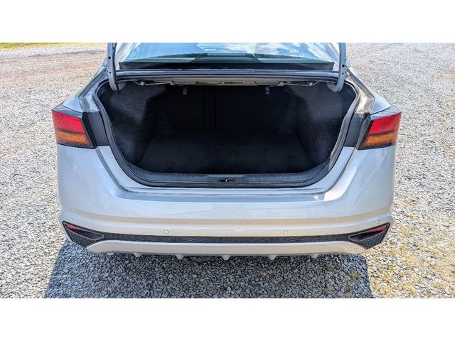 2023 Nissan Altima 2.5 SV Sedan - 22983835 - 12