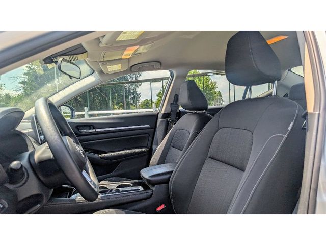 2023 Nissan Altima 2.5 SV Sedan - 22983835 - 14