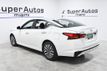 2023 Nissan Altima 2.5 SV Sedan - 22565295 - 5