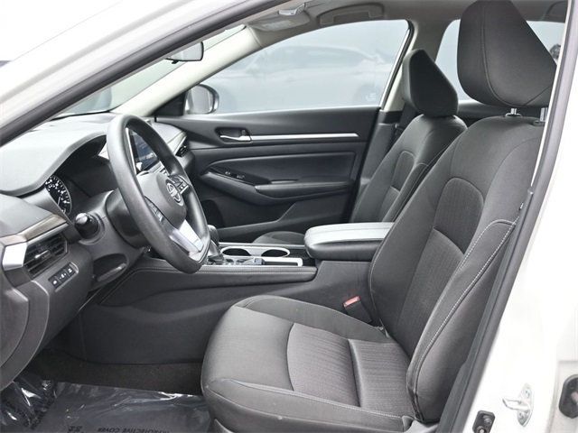 2023 Nissan Altima 2.5 SV Sedan - 22954837 - 9