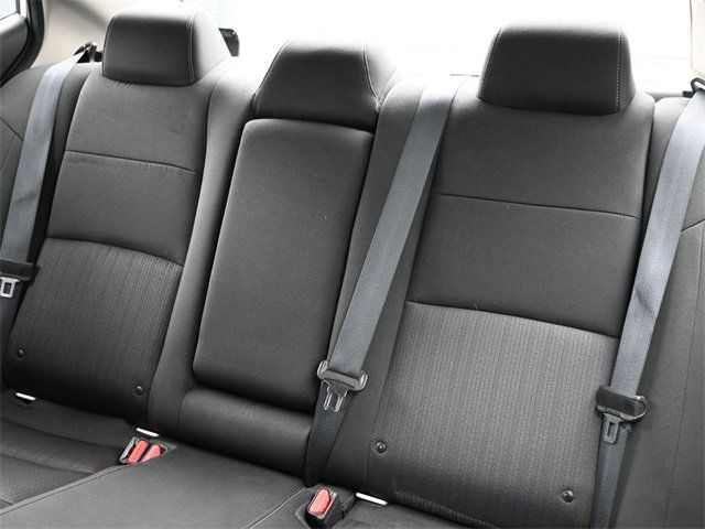 2023 Nissan Altima 2.5 SV Sedan - 22954837 - 12