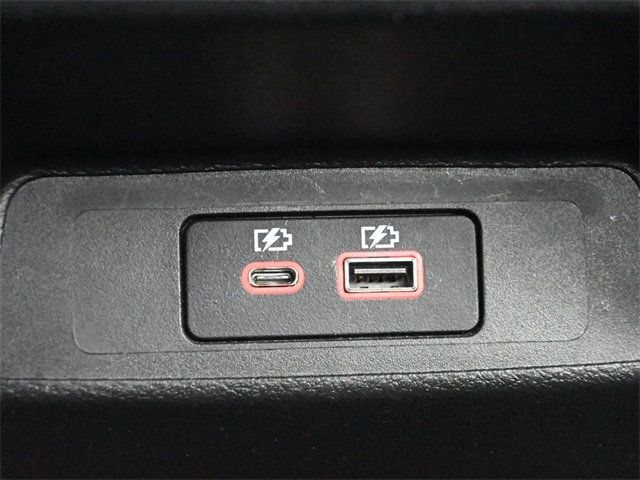 2023 Nissan Altima 2.5 SV Sedan - 22954837 - 15