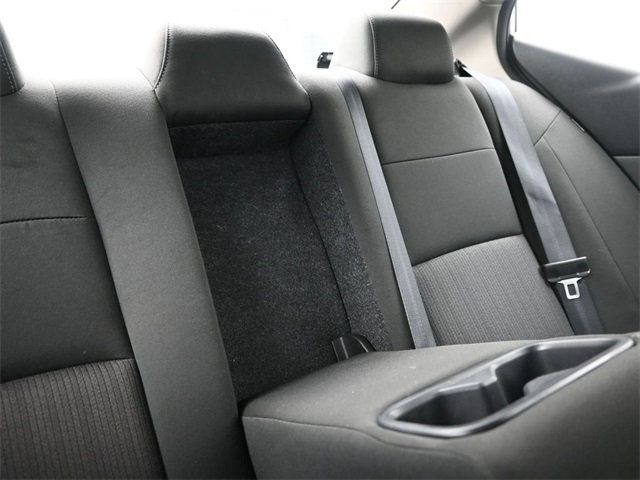 2023 Nissan Altima 2.5 SV Sedan - 22954837 - 21