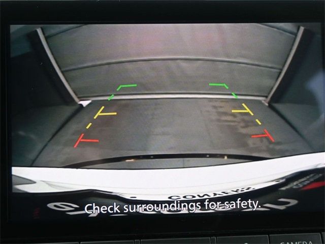 2023 Nissan Altima 2.5 SV Sedan - 22954837 - 23