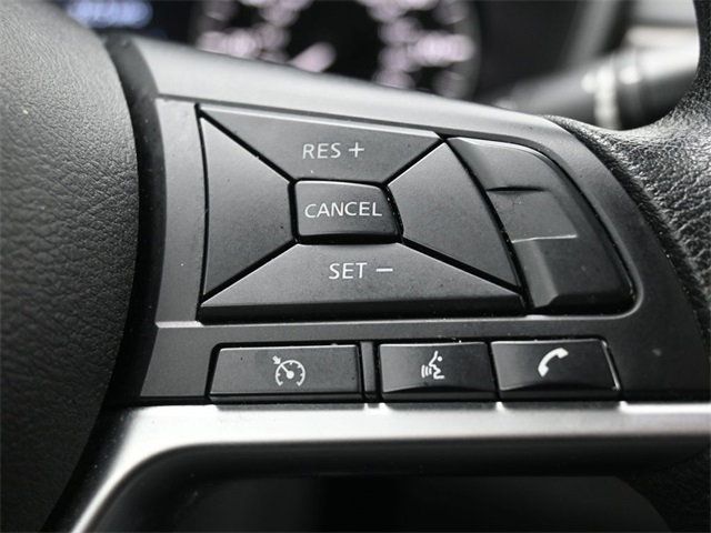 2023 Nissan Altima 2.5 SV Sedan - 22954837 - 26