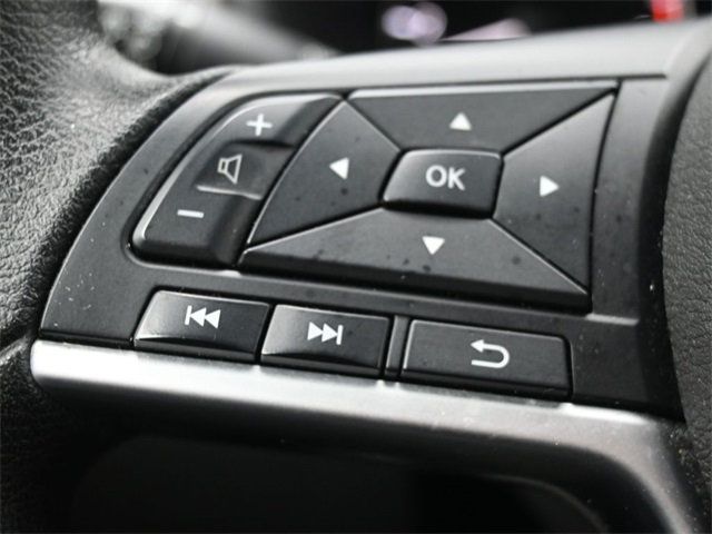 2023 Nissan Altima 2.5 SV Sedan - 22954837 - 27