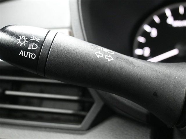 2023 Nissan Altima 2.5 SV Sedan - 22954837 - 28