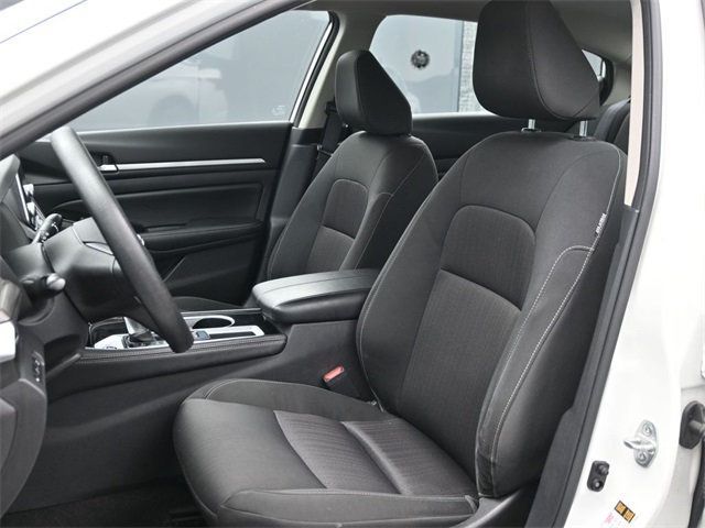 2023 Nissan Altima 2.5 SV Sedan - 22954837 - 8