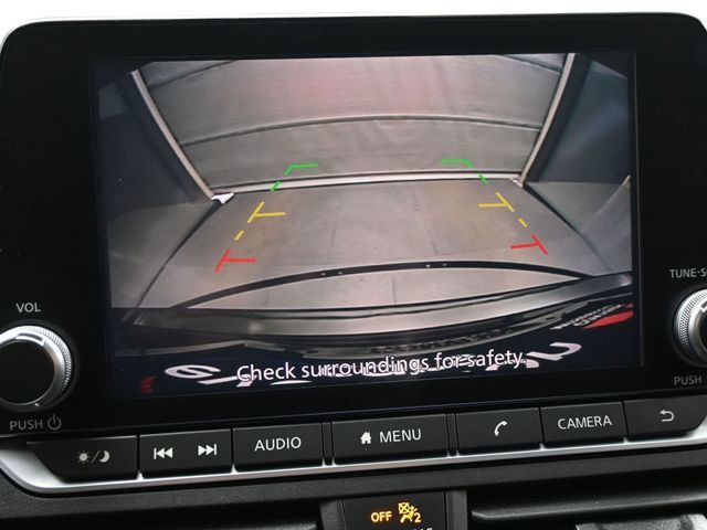 2023 Nissan Altima 2.5 SV Sedan - 22998336 - 22