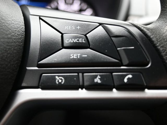 2023 Nissan Altima 2.5 SV Sedan - 22998336 - 25