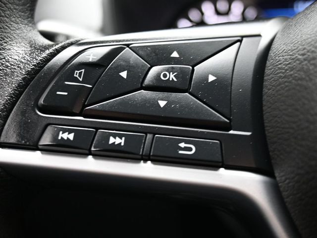 2023 Nissan Altima 2.5 SV Sedan - 22998336 - 26