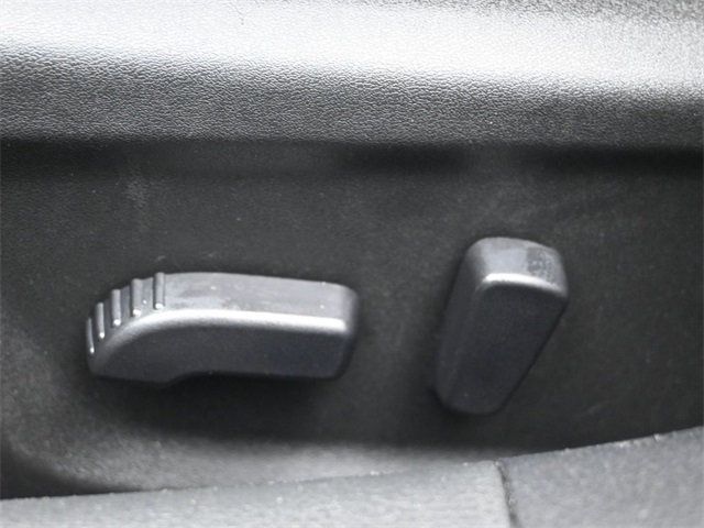 2023 Nissan Altima 2.5 SV Sedan - 22954360 - 11